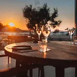 Cove Paros Hotel 5*