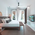 Cove Paros Hotel 5*