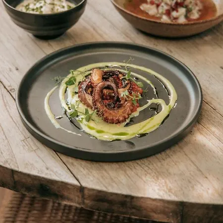 Cove Paros 5* נאוסה