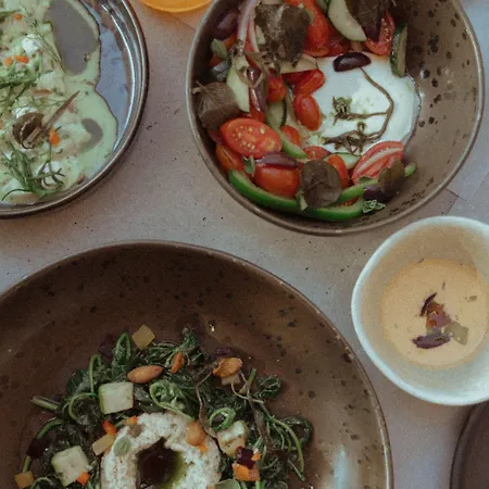 מלון Cove Paros 5*