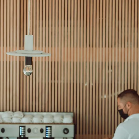 מלון Cove Paros נאוסה