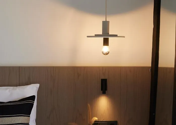 Szálloda Cove Paros 5*