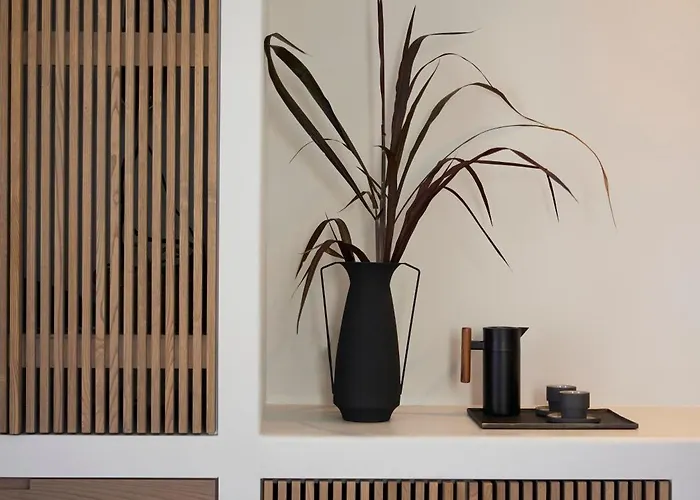 Szálloda Cove Paros