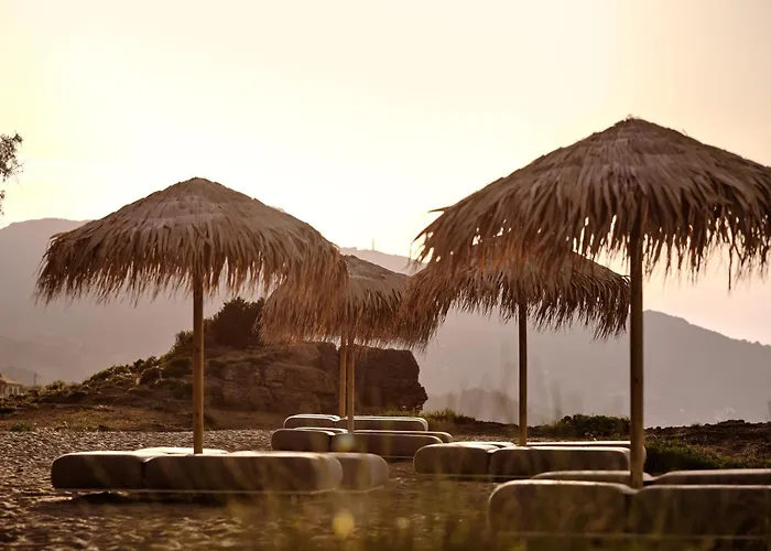 Cove Paros Szálloda