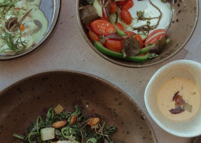 Szálloda Cove Paros 5*