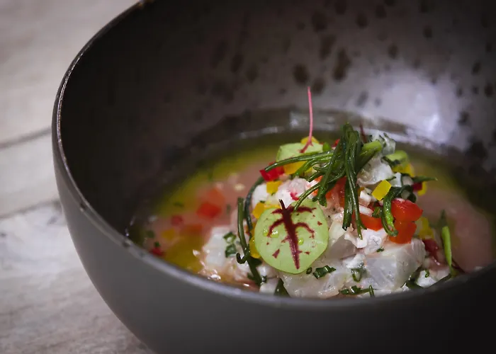 Cove Paros Szálloda 5*