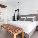 Otel Cove Paros