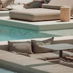 Cove Paros 5* Naoussa