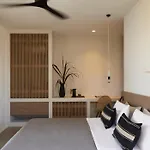 Otel Cove Paros