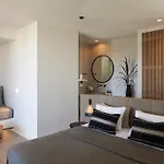 Cove Paros 5* Naoussa