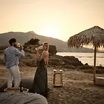 Otel Cove Paros 5*