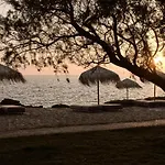 Cove Paros Otel Zambujeira do Mar