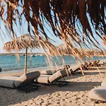 Otel Cove Paros