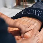 Otel Cove Paros 5*