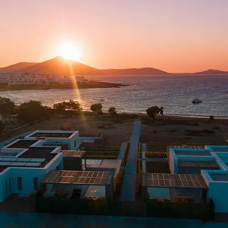Cove Paros Ξενοδοχείο 5*