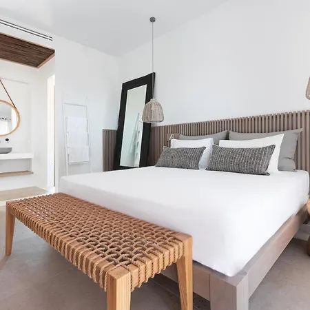 Ξενοδοχείο Cove Paros