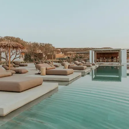 Cove Paros 5*