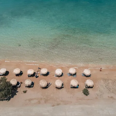 Cove Paros Hotel Naoussa