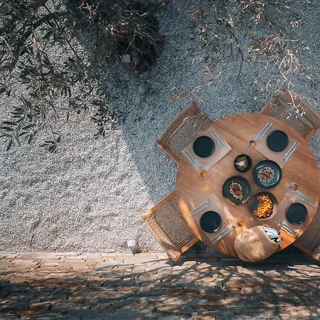 Hotel Cove Paros Naousa (Paros)