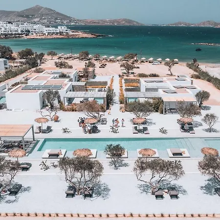 Cove Paros ホテル