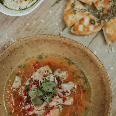 Hotel Cove Paros Naoussa