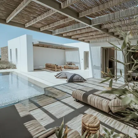 Cove Paros 5* Naousa (Paros)