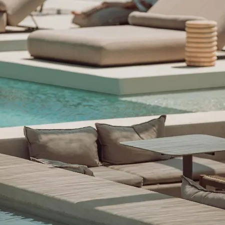 Cove Paros 5* Naoussa