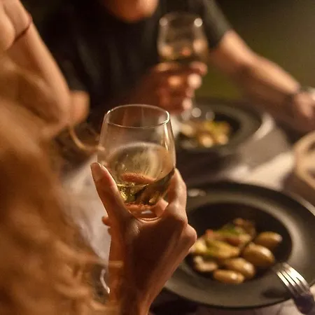 Cove Paros Naousa (Paros)