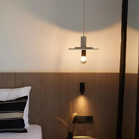 ホテル Cove Paros 5*