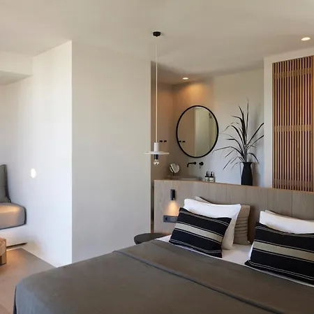 Cove Paros 5* Naoussa