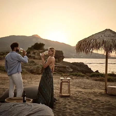 Ξενοδοχείο Cove Paros 5*