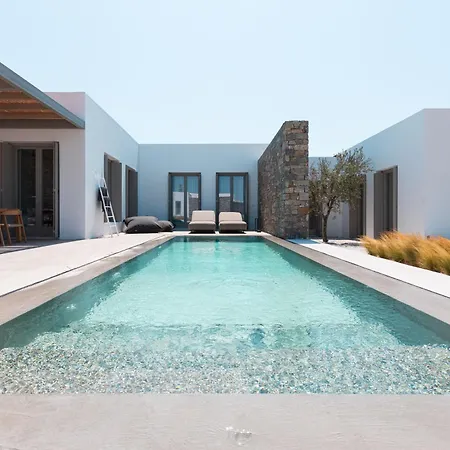 Hotel Cove Paros Naousa