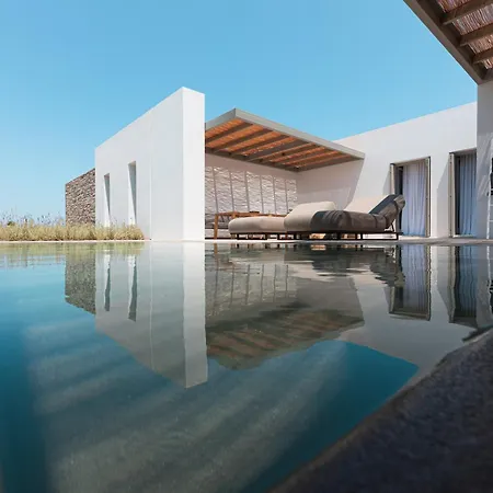 Cove Paros Hotel Naoussa