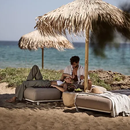 Ξενοδοχείο Cove Paros