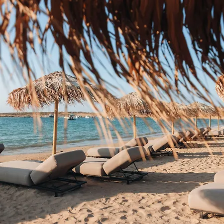 Ξενοδοχείο Cove Paros