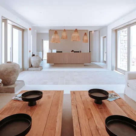 Cove Paros 5*
