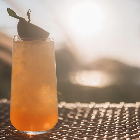 Cove Paros Naousa (Paros)