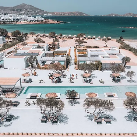 Cove Paros Hotel Naoussa