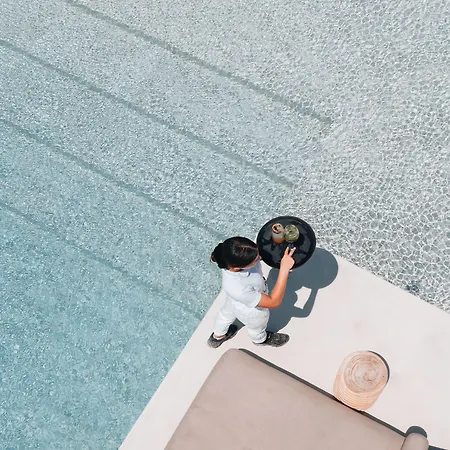 Ξενοδοχείο Cove Paros 5*