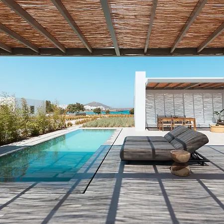 Cove Paros Ξενοδοχείο Νάουσα
