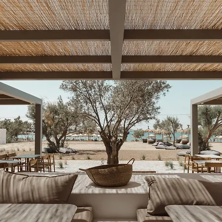 Cove Paros Ξενοδοχείο