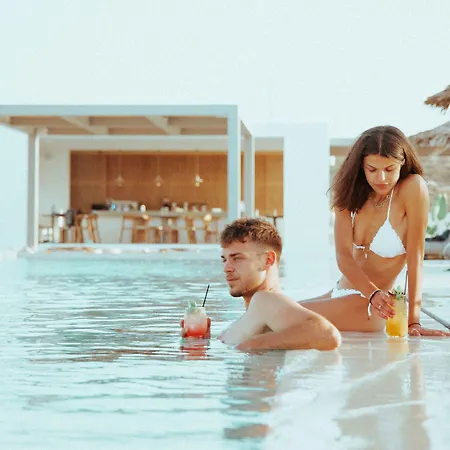 Cove Paros Hotel Naoussa
