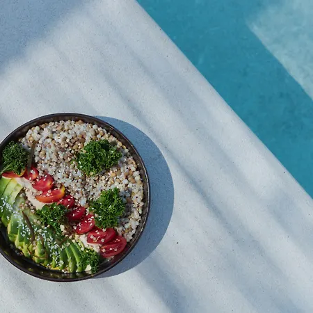 Cove Paros 5* Naoussa