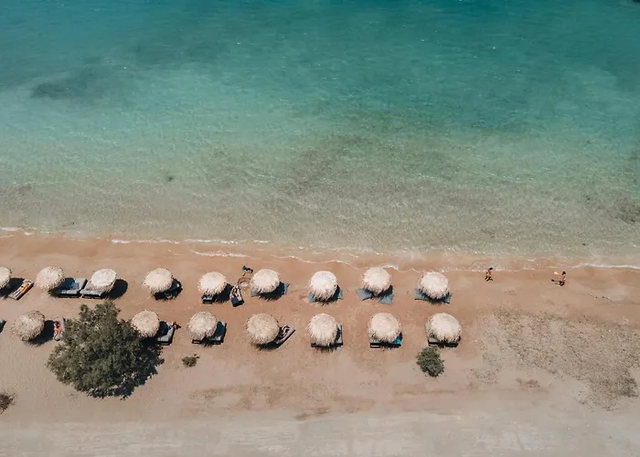 Cove Paros Hotel Naousa (Paros)