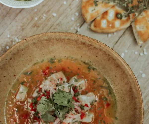 Hotel Cove Paros Naoussa