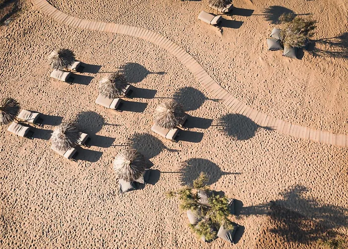 Cove Paros 5* Naoussa