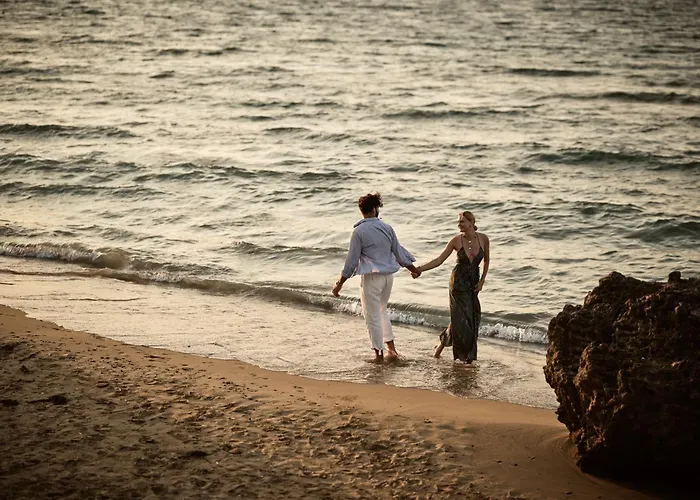 Cove Paros Hotel Naousa (Paros)