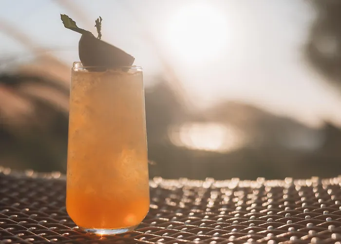 Cove Paros Naousa (Paros)