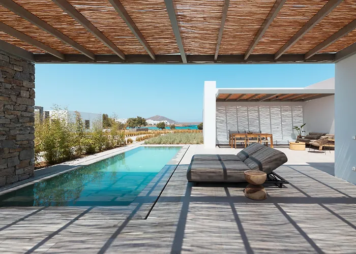 Cove Paros Hotel Naousa (Paros)